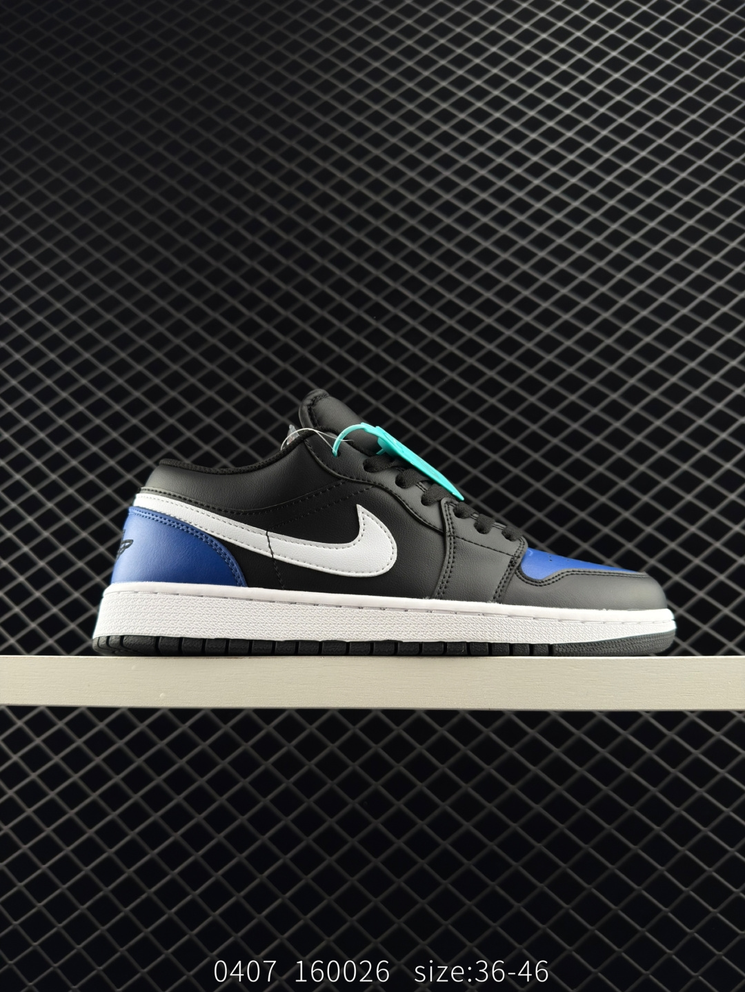 Air Jordan 1 Low AJ1